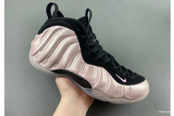  Nike Foamposite  Cherry  One HJ4187-001 Air DMV Blossom 0930